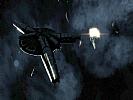 Battlestar Galactica: Deadlock - screenshot