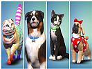 The Sims 4: Cats & Dogs - screenshot #4
