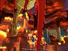 One Piece: Unlimited World Red - Deluxe Edition - screenshot #3