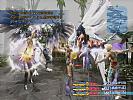 Final Fantasy XII: The Zodiac Age - screenshot #2