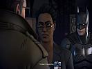 Batman: The Enemy Within - Episode 1: The Enigma - screenshot #5