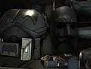 Batman: The Enemy Within - Episode 1: The Enigma - screenshot #3