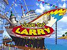 Leisure Suit Larry 7: Love for Sail! - screenshot #14