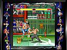 Street Fighter 30th Anniversary Collection - screenshot #36