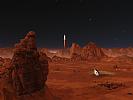 Surviving Mars: Space Race - screenshot #3