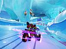 Team Sonic Racing - screenshot #6