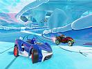 Team Sonic Racing - screenshot #5