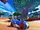 Team Sonic Racing - screenshot #2