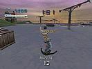 Tony Hawk's Pro Skater 2 - screenshot #3