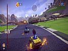 Garfield Kart: Furious Racing - screenshot #10