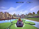Garfield Kart: Furious Racing - screenshot #9