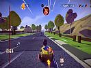 Garfield Kart: Furious Racing - screenshot #6