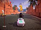 Garfield Kart: Furious Racing - screenshot #2