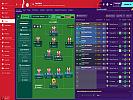Football Manager 2020 - screenshot #1