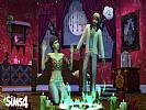 The Sims 4: Paranormal Stuff - screenshot #2