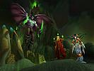 World of Warcraft: Burning Crusade Classic - screenshot #6