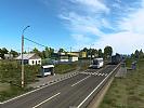 Euro Truck Simulator 2: Heart of Russia - screenshot #16
