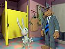Sam & Max: Beyond Time and Space - Remastered - screenshot #7