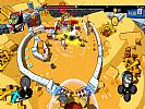 Zombie Rollerz: Pinball Heroes - screenshot #10
