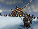 World of Warcraft: Wrath of the Lich King Classic - screenshot #10