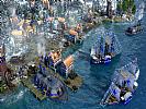Age of Empires III: Definitive Edition - United States Civilization - screenshot #4