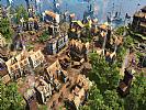 Age of Empires III: Definitive Edition - United States Civilization - screenshot #1