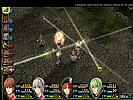 The Legend of Heroes: Trails to Azure - screenshot #2