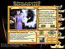 Heroes of Might & Magic 4: The Gathering Storm - screenshot #2