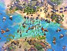 Age of Empires II: Definitive Edition - Return of Rome - screenshot #2