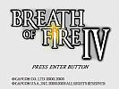 Breath of Fire 4 - screenshot #7