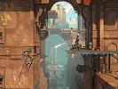 Prince of Persia: The Lost Crown - screenshot #1