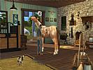The Sims 4: Horse Ranch - screenshot #4