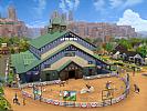 The Sims 4: Horse Ranch - screenshot #3