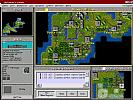 Sid Meier's CivNet - screenshot #1