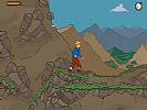 Tintin in Tibet - screenshot