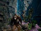 Skull Island: Rise of Kong - screenshot