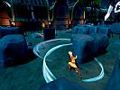Avatar: The Last Airbender - Quest for Balance - screenshot #2