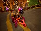 DreamWorks All-Star Kart Racing - screenshot #2