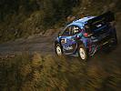 EA Sports WRC - screenshot #3