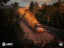 EA Sports WRC - screenshot #2