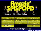 Amazin' SPISPOPD - screenshot #6
