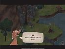 Snufkin: Melody of Moominvalley - screenshot #8