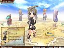 The Legend of Legacy HD Remastered - screenshot #3