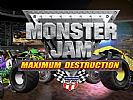 Monster Jam: Maximum Destruction - screenshot #28
