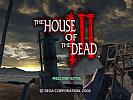The House Of The Dead 3 - screenshot #24