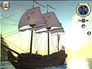 Age of Pirates: Caribbean Tales - screenshot #93
