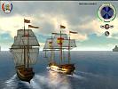 Age of Pirates: Caribbean Tales - screenshot #91
