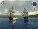 Age of Pirates: Caribbean Tales - screenshot #87