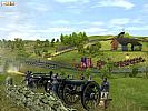 American Civil War: Gettysburg - screenshot #4
