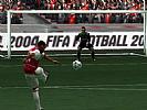 FIFA Soccer 2004 - screenshot #44